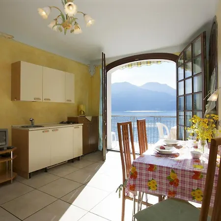 Bianca Apartment