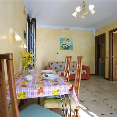 Bianca Apartment *