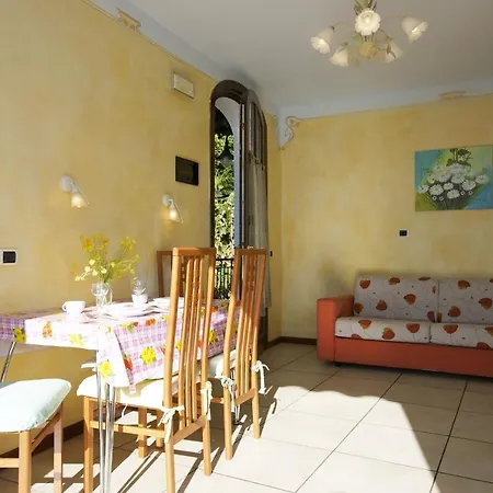 Bianca Apartment