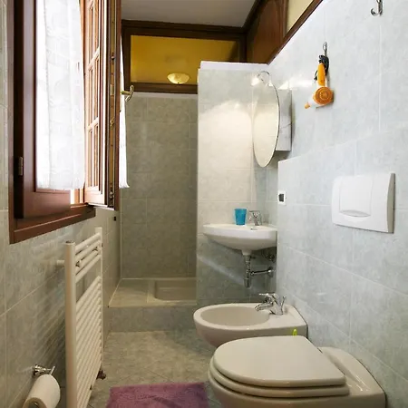 Bianca Apartment *
