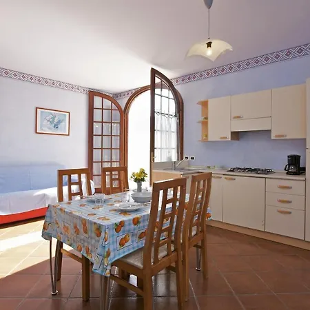 Apartment Bianca Ghiffa