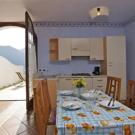 Bianca Apartment