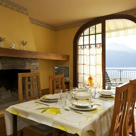 Apartment Bianca Ghiffa