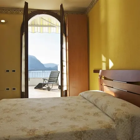 Bianca Apartment