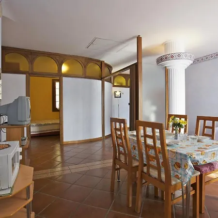 Apartment Bianca Ghiffa