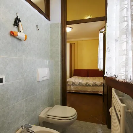 Apartment Bianca Ghiffa