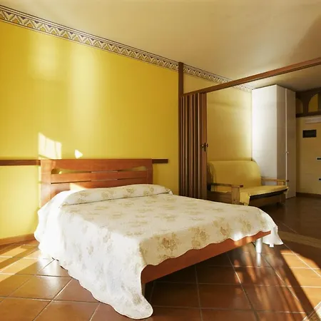 Apartment Bianca *