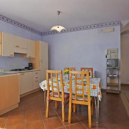 Apartment Bianca