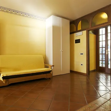 Bianca Apartment *
