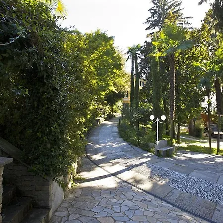 Apartment Bianca